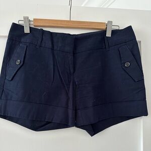 The Limited Shorts, Size 2